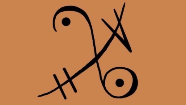 Ký Hiệu Phù Thủy May Mắn Gallery 1