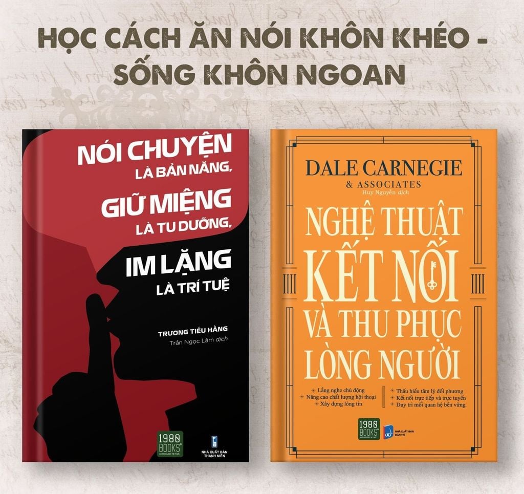Học Cách Ăn Nói Khôn Khéo Gallery 2