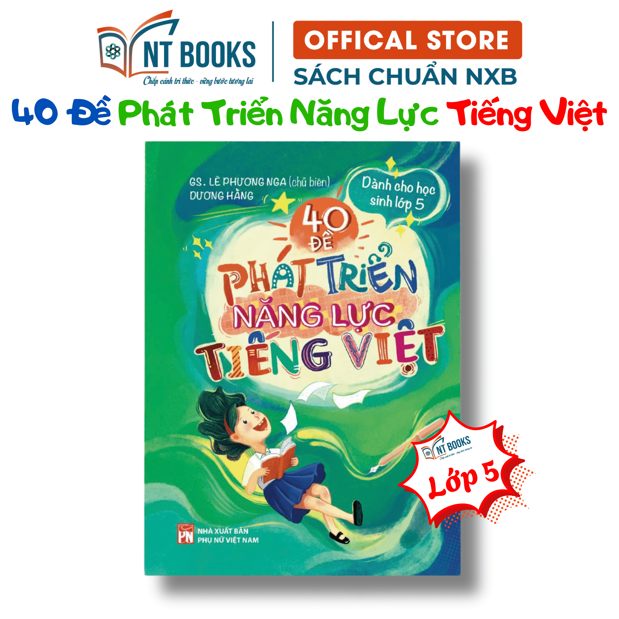 Phát triển năng lực Tiếng Việt lớp 5: Phương pháp hiệu quả cho học sinh Gallery 1