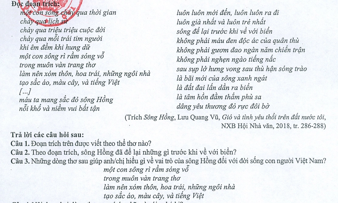 Đọc Hiểu Tiếng Việt: Hướng Dẫn Chi Tiết và Bí Quyết Thành Công Gallery 1