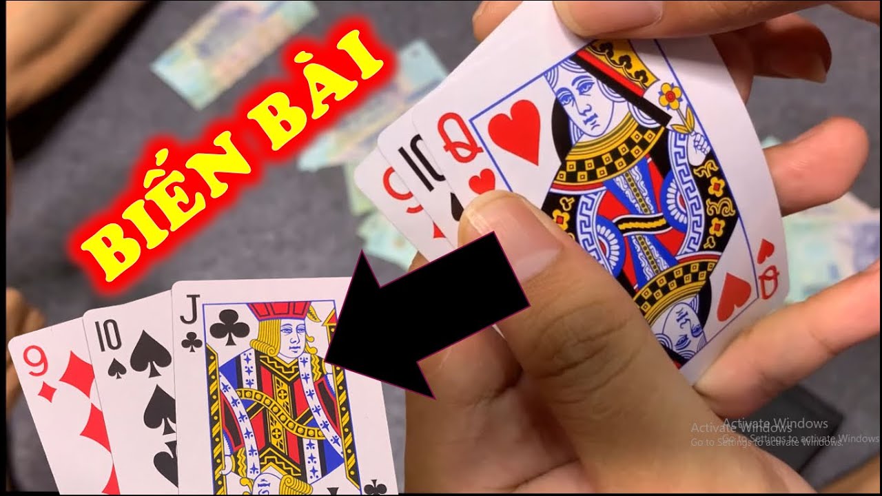 Cách Đánh Liêng Bịp Gallery 1