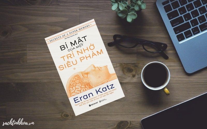Bí mật của một trí nhớ siêu phàm Gallery 1