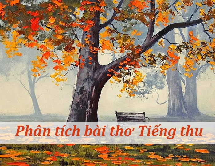 Tiếng Thu Phân Tích: Khám Phá Thế Giới Âm Thanh Gallery 2