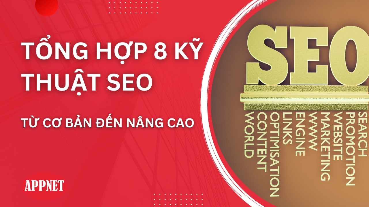 Học SEO hiệu quả: Bí quyết lên top Google Gallery 2
