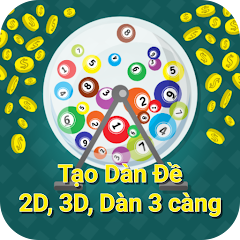 Tạo Dàn Số Đề Chuẩn Xác, Hiệu Quả Nhất Gallery 2