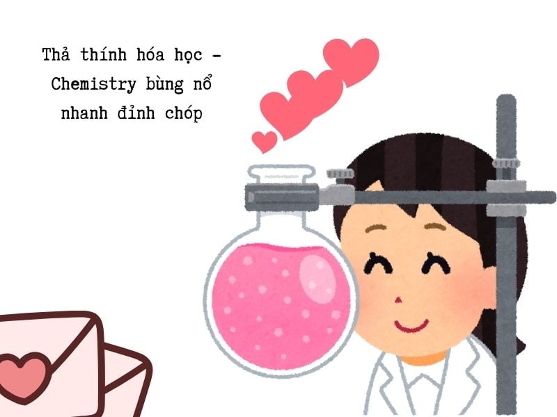 Thả Thính Hoá: Bí Kíp Thu Hút Người Yêu Bằng Lời Nói Gallery 2
