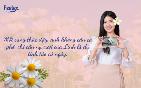 Thả Thính Linh: Nghệ Thuật Làm Tan Chảy Trái Tim Gallery 2