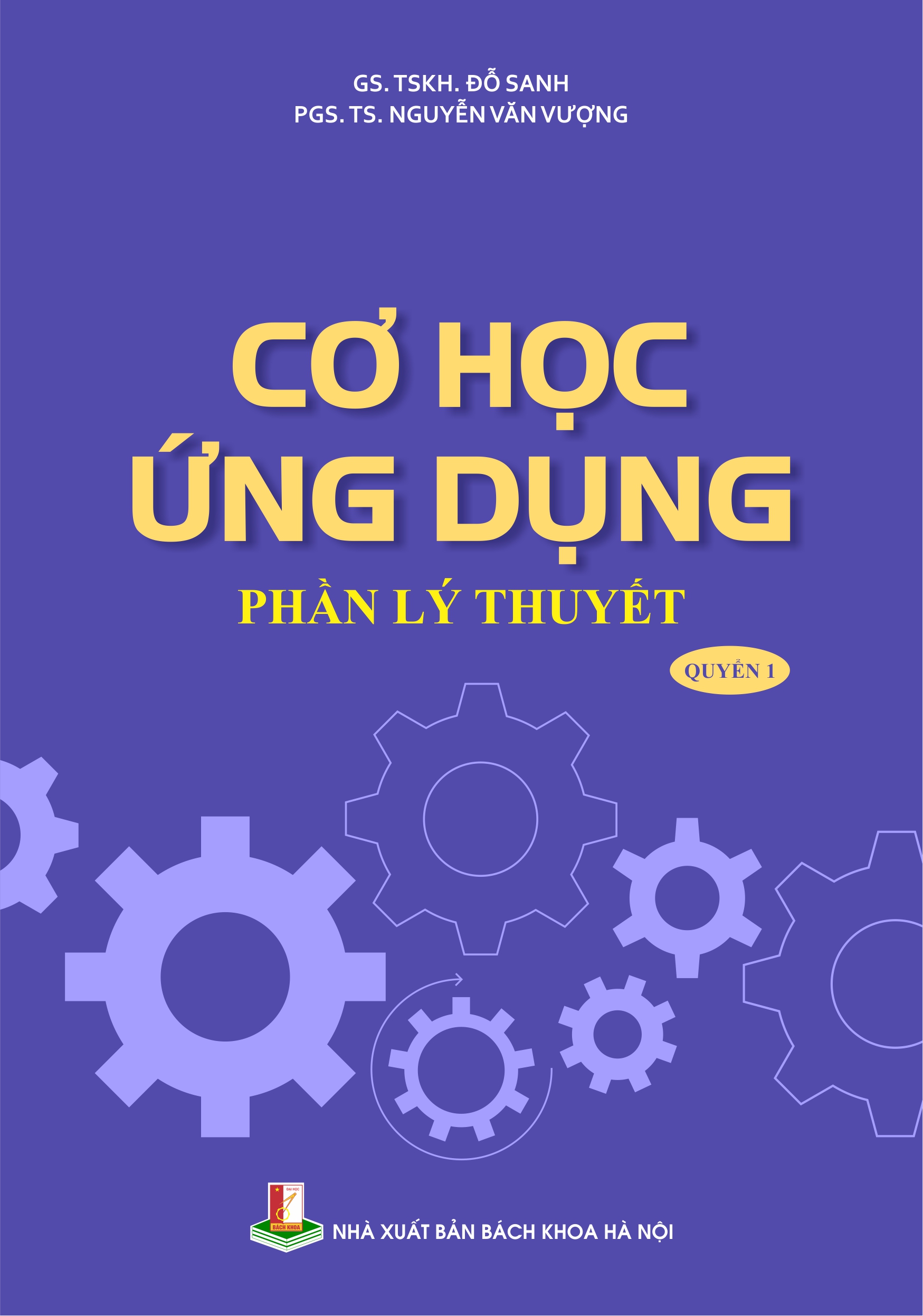 Cơ học ứng dụng là gì? Gallery 1