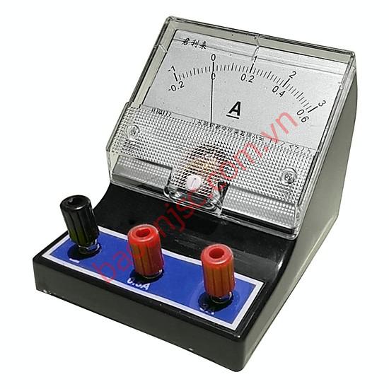 Đo cường độ dòng điện bằng dụng cụ gì? Gallery 1