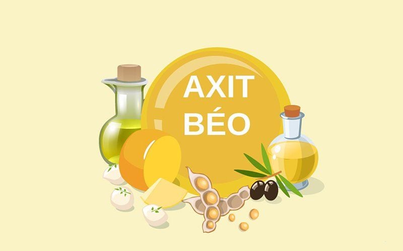 Các Loại Axit Béo Gallery 2