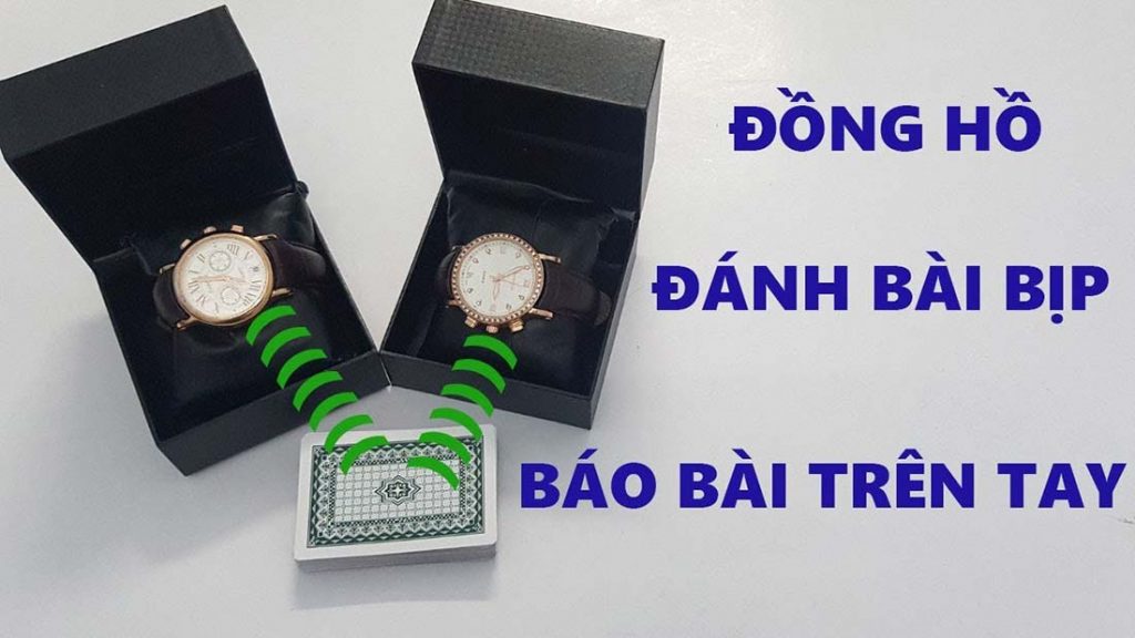 Bài Bịp Mới Nhất: Những Thủ Thuật Và Chiêu Trò Cần Phải Biết Gallery 1