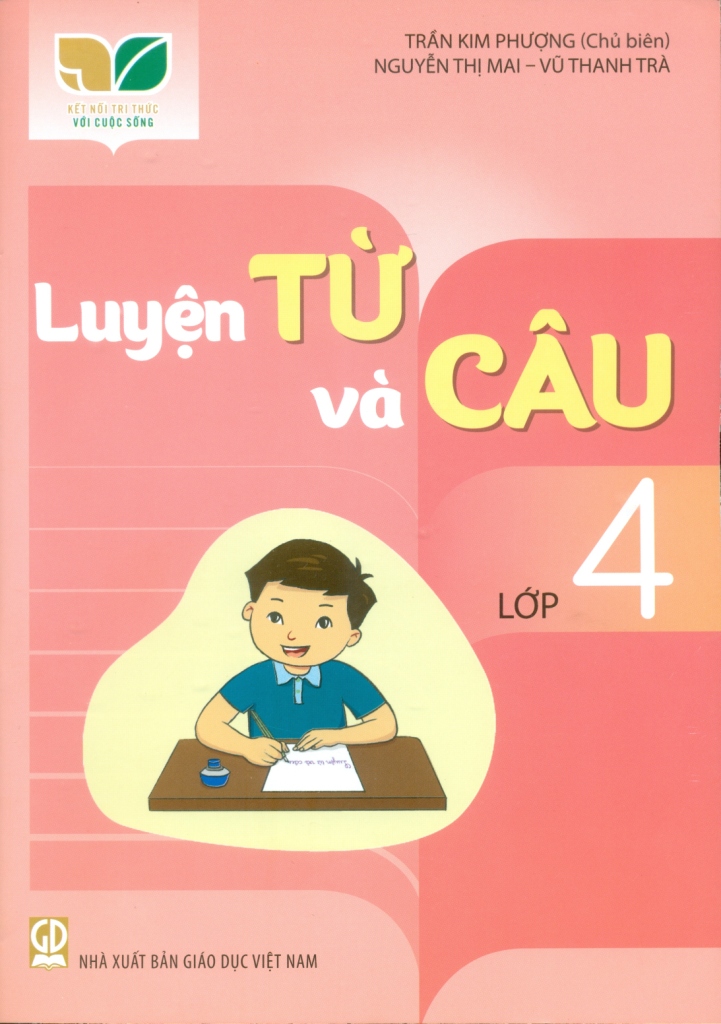 Bài Luyện Từ và Câu: Bí quyết nâng cao kỹ năng Tiếng Việt Gallery 1