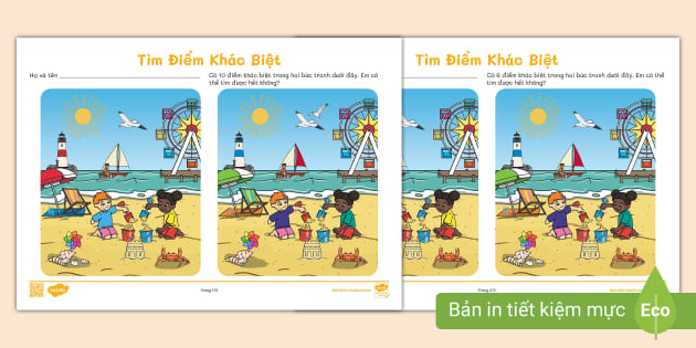 Tìm Từ Khác Biệt: Hướng Dẫn Chi Tiết và Mẹo Hay Gallery 1