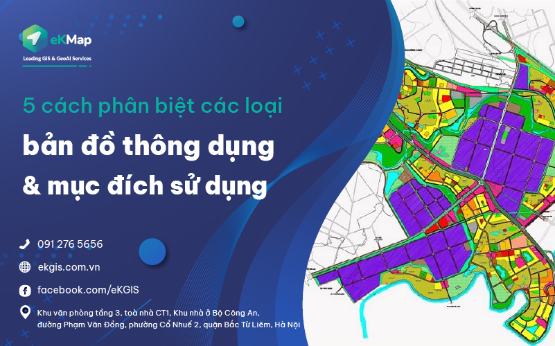 Hướng Bản Đồ: Cách Sử Dụng Và Tìm Đường Hiệu Quả Gallery 1