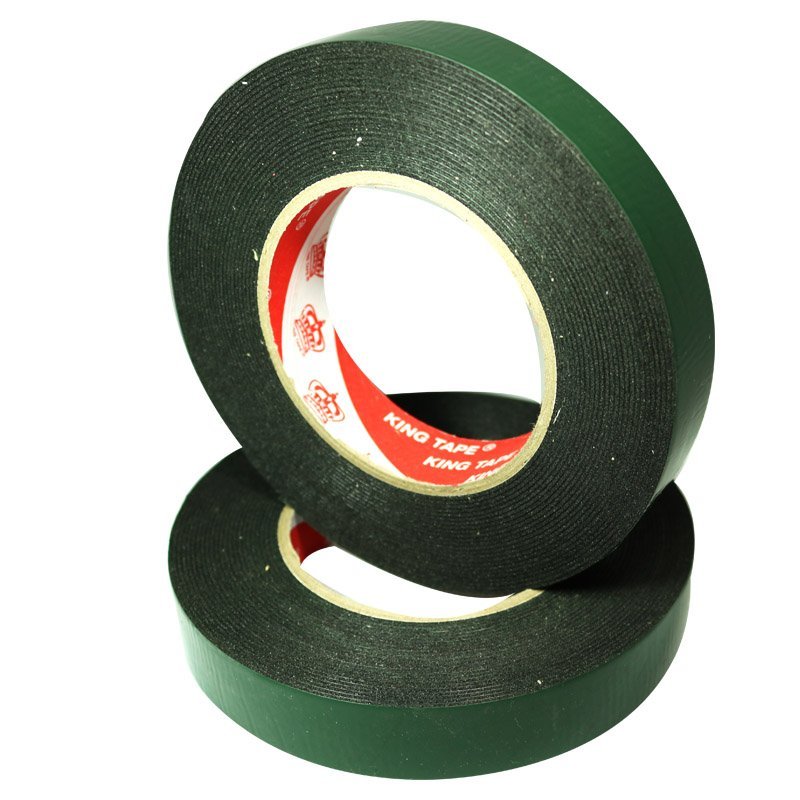 Băng Dính 2 Mặt: Ứng Dụng, Loại Và Cách Chọn Gallery 1