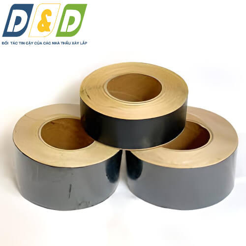 Băng Dính Bảo Ôn: Giải Pháp Cách Nhiệt Hiệu Quả Gallery 2