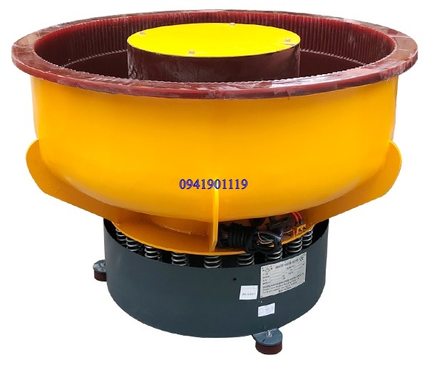 Bột đánh bóng đồ đồng - Khôi phục vẻ đẹp sáng bóng cho đồ dùng bằng đồng Gallery 1