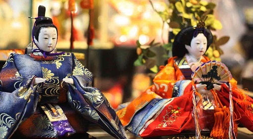 Búp bê của người Gallery 1
