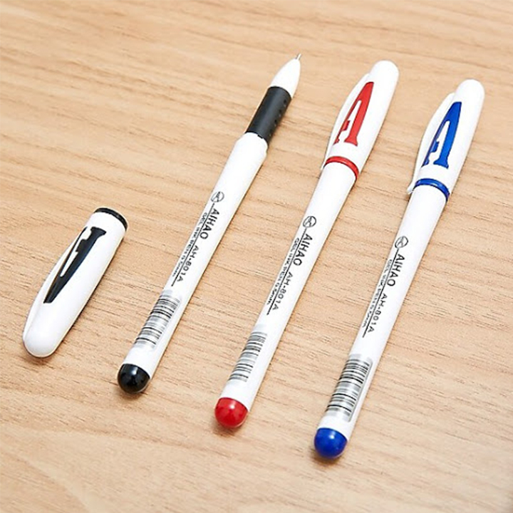 Bút Mực Chữ A: Giới thiệu, Ưu điểm và Cách Chọn Gallery 1