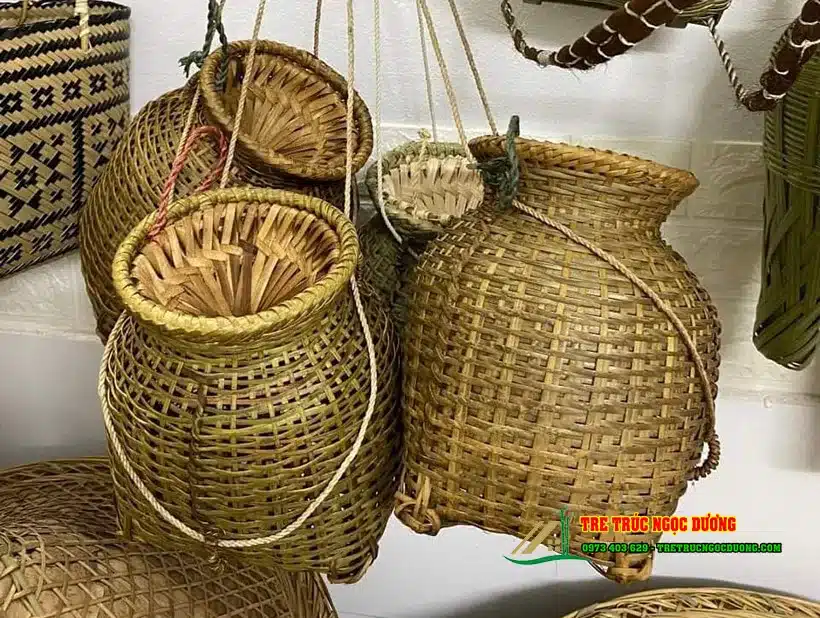Cái Dậm Bắt Cá Gallery 2