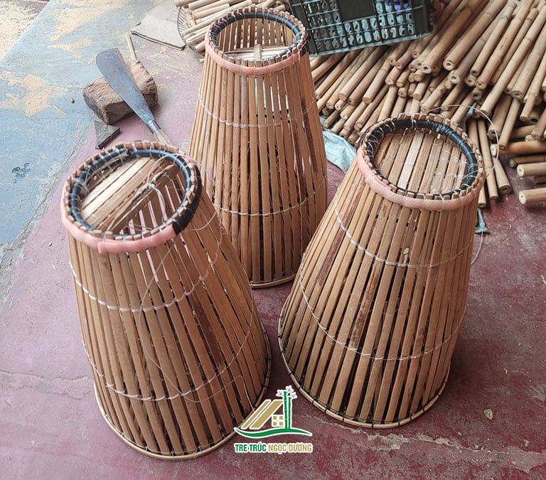 Cái Lợp Bắt Cá Là Gì? Hướng Dẫn Sử Dụng Và Lựa Chọn Gallery 2
