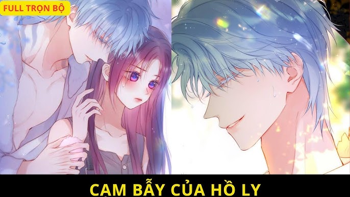 Cạm Bẫy Của Hồ Ly Tiểu Thuyết Gallery 1