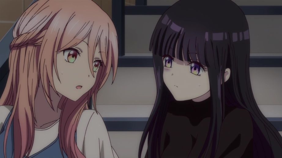 Cạm Bẫy Tình Yêu Anime: Những mối quan hệ nguy hiểm trong thế giới hoạt hình Gallery 1