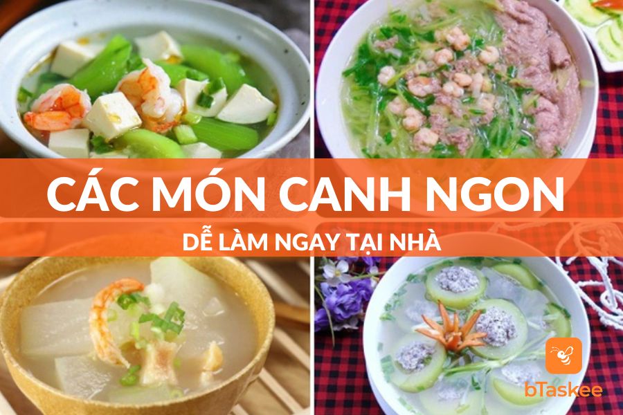 Canh gì ăn mát? Gallery 1