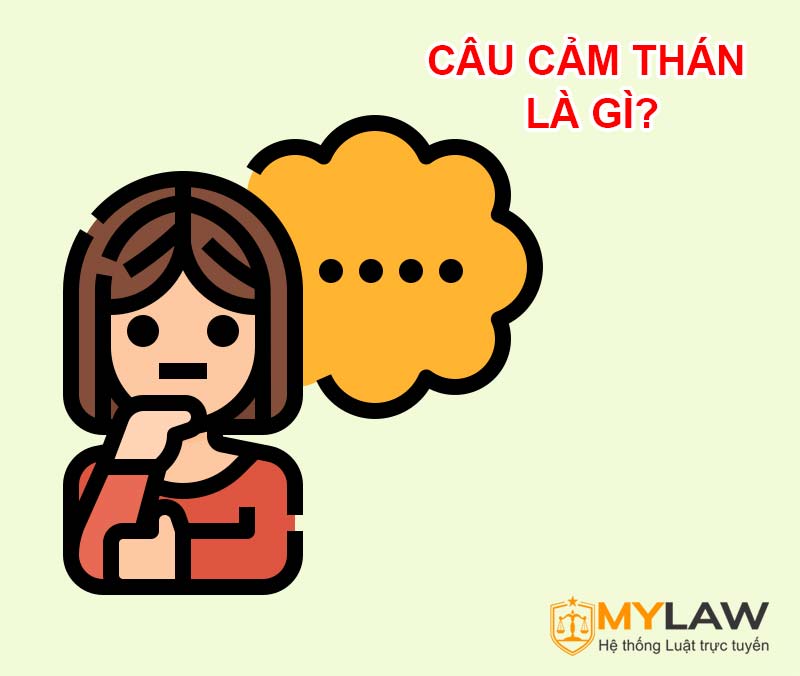 Ví dụ về câu cảm Gallery 1