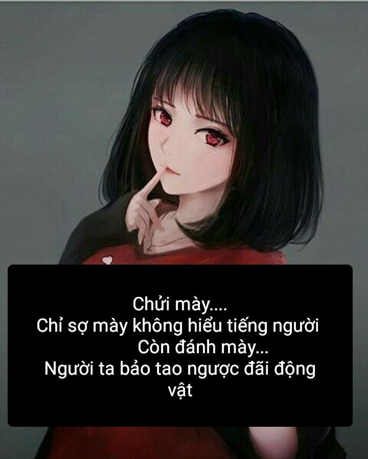 Top Những Câu Chửi Hay Nhất Gallery 1