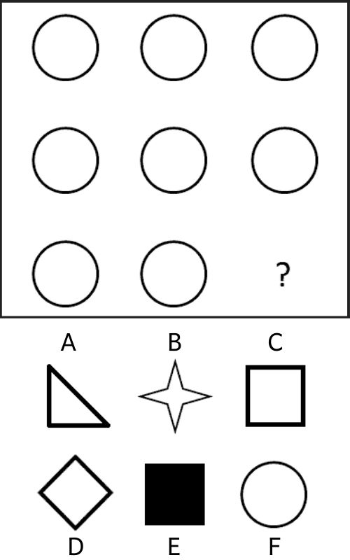 Bài Kiểm Tra IQ Lớp 5: Câu Hỏi & Đáp Án Gallery 1
