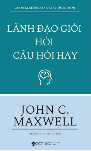 Lãnh Đạo Giỏi Hỏi Câu Hỏi Hay PDF Gallery 2