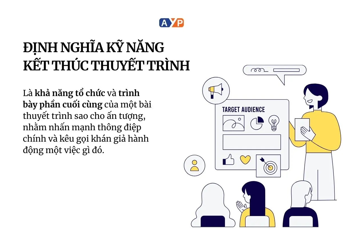 Câu Kết Bài Thuyết Trình Hay Nhất: Làm Sao Để Gây Ấn Tượng Mạnh Mẽ? Gallery 1