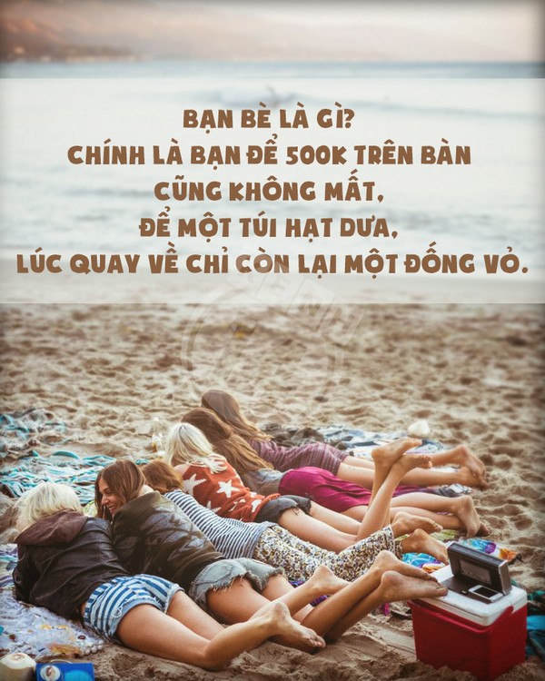 Những Câu Nói Chia Tay Bạn Bè Hay Và Ý Nghĩa Gallery 1