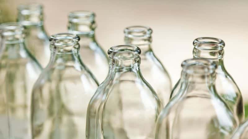 Bottle nghĩa là gì? Gallery 1