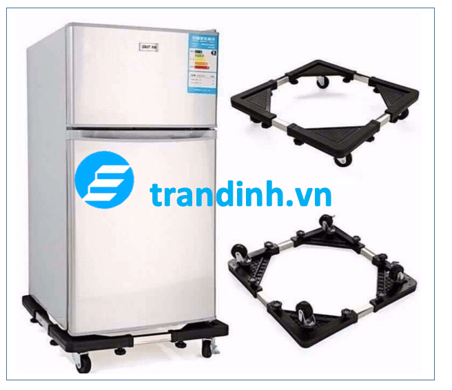 Chân Để Tủ Lạnh: Hướng Dẫn Chọn Mua & Lợi Ích Tuyệt Vời Gallery 2