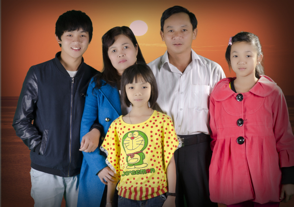 Chỗ dựa tinh thần là gì? Gallery 1