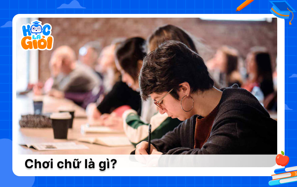 Chơi chữ là gì? Nghệ thuật ngôn từ đầy sáng tạo Gallery 1
