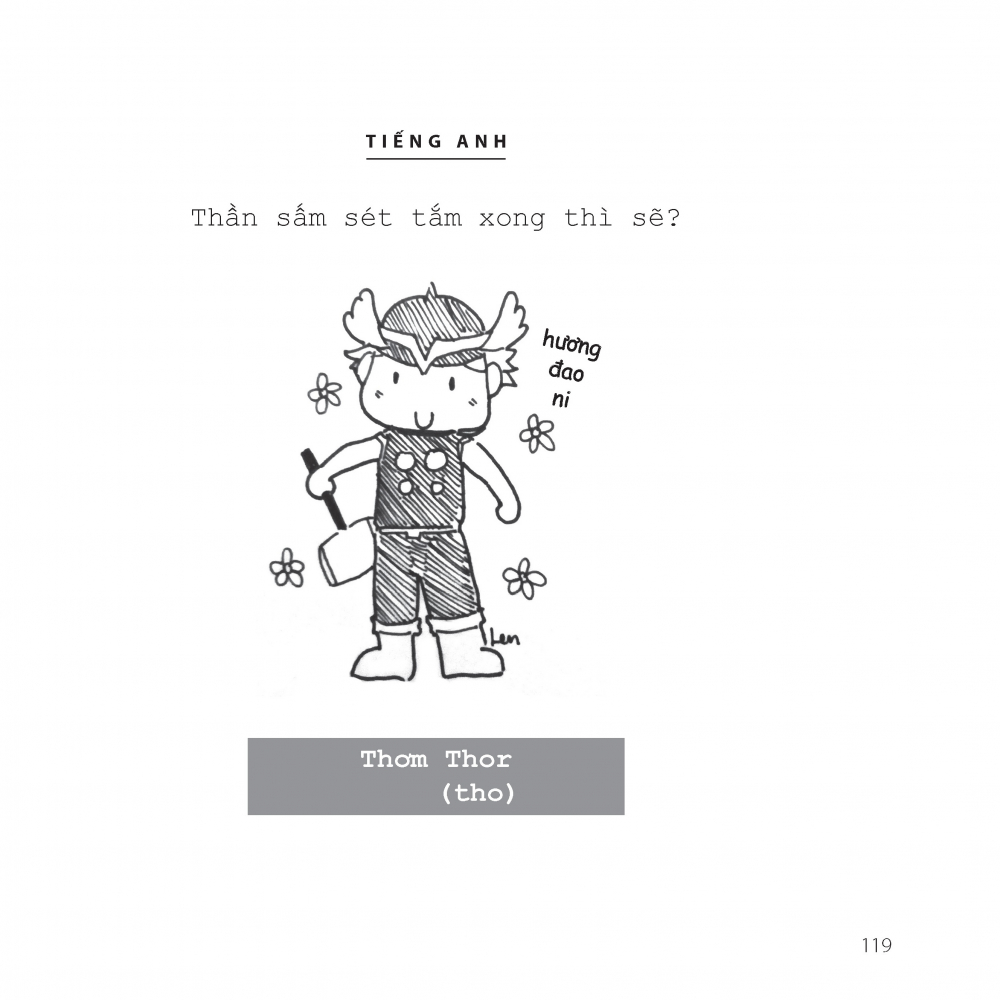 Chơi Chữ Tiếng Việt: Nghệ Thuật Sáng Tạo Từ Ngôn Ngữ Mẹ Đẻ Gallery 1