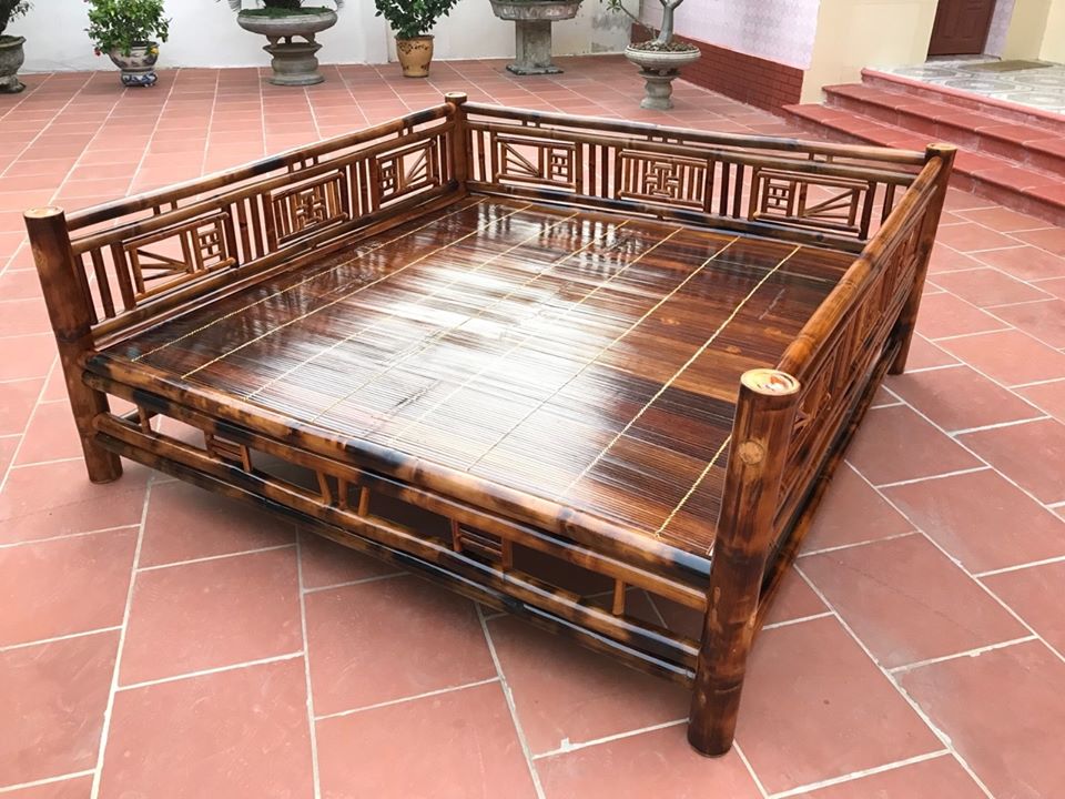 Chõng Tre Hà Nội Gallery 1