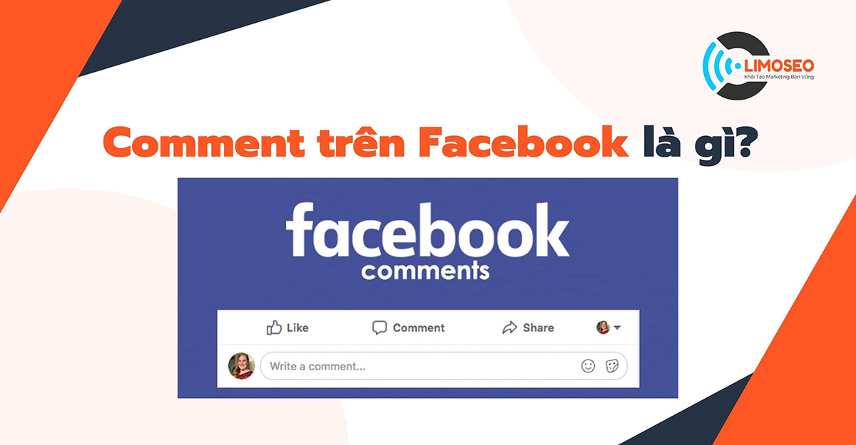 Comment là gì trên Facebook? Gallery 1