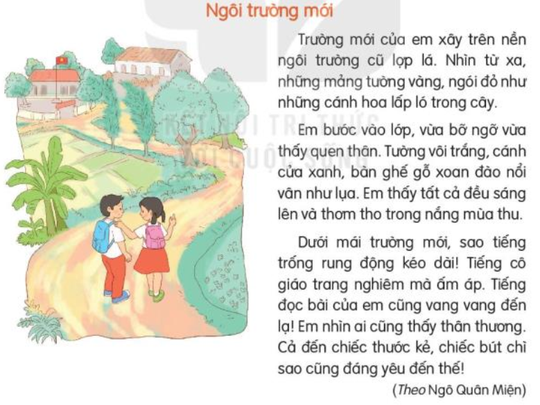 Con Đường: Khám Phá Vẻ Đẹp Và Ý Nghĩa Gallery 1