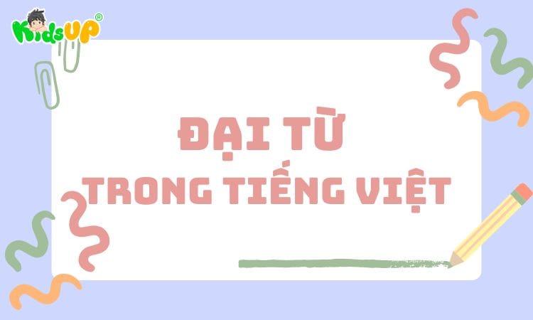 Đại từ là gì? Gallery 1