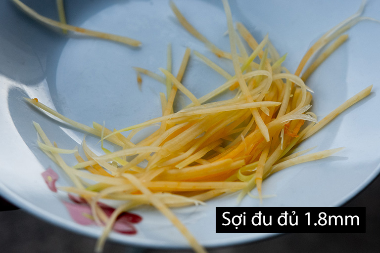 Dao Bào Sợi Đu Đủ: Chọn Lựa Và Sử Dụng Hiệu Quả Gallery 1