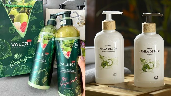 Dầu Cặp Là Gì? Gallery 2