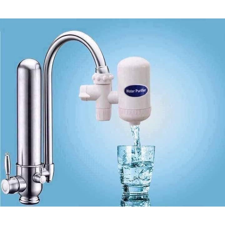Đầu Lọc Vòi Nước: Giải Pháp Cho Nguồn Nước Sạch Tại Nhà Bạn Gallery 2