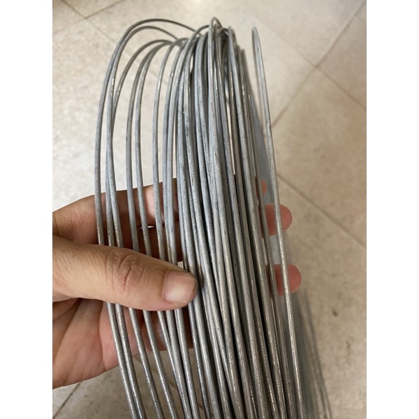 Dây Kẽm 3 Ly Gallery 2