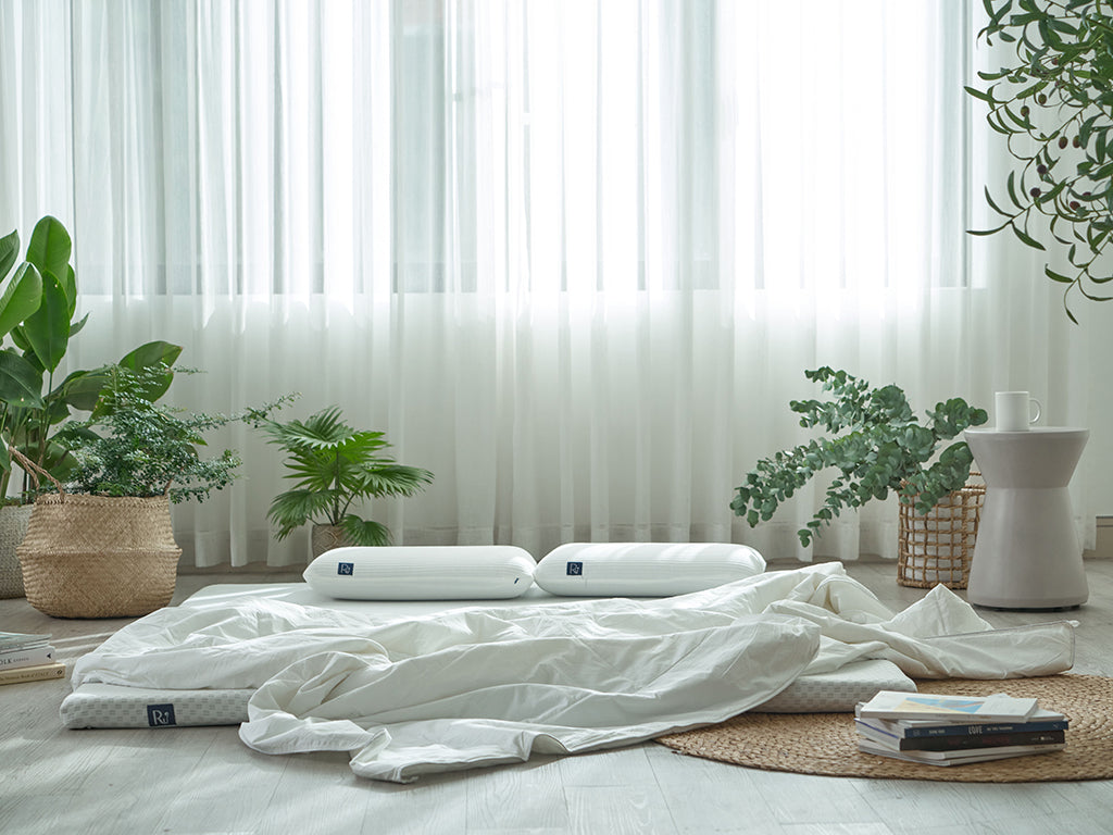 Mua Đệm Nằm Đất: Hướng Dẫn Chọn Đệm Phù Hợp Gallery 1