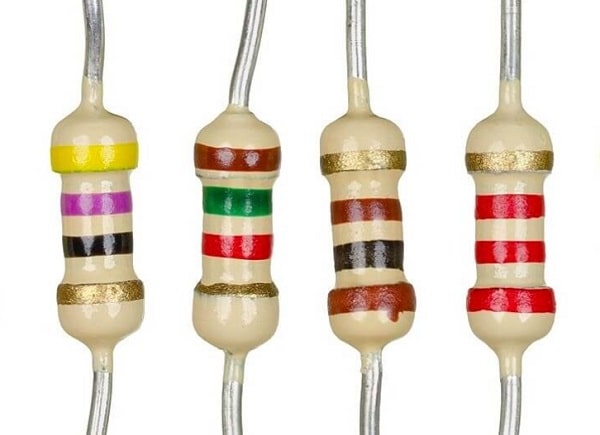 Công dụng của điện trở là gì? Gallery 2