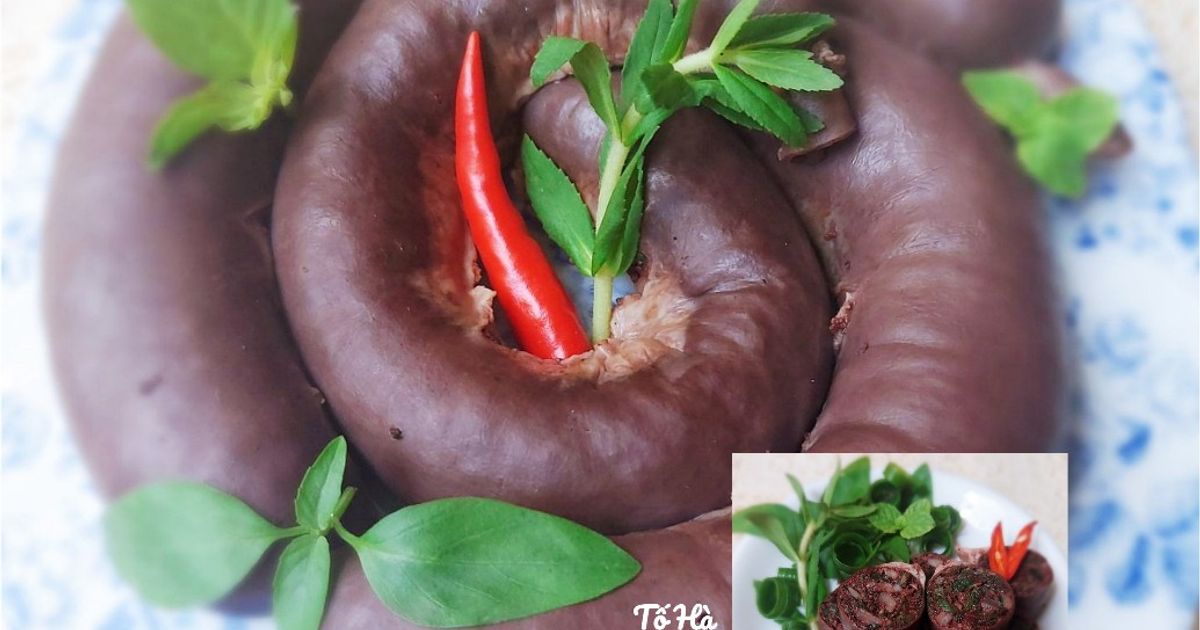 Dồi là gì? Gallery 1